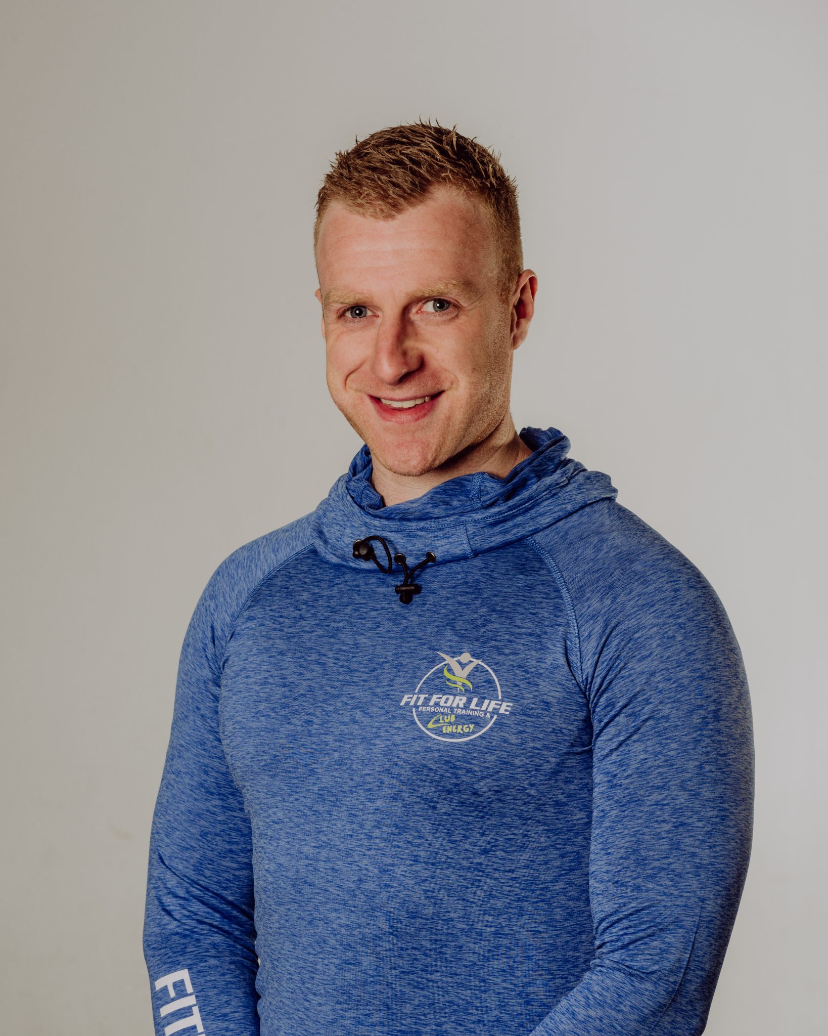 Fit for Life Personal Training & Club Energy