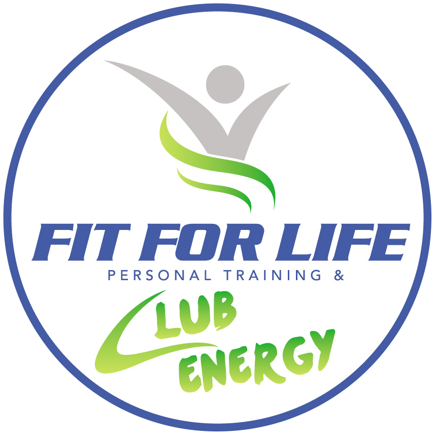 Fit for Life - Personal Training & Club Energy
